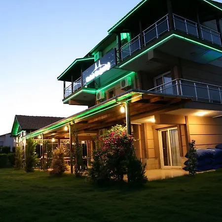 Bogazici Hotel Ortaköy