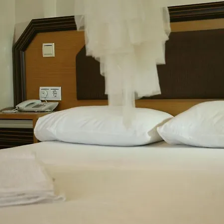 Hotel Bogazici *
