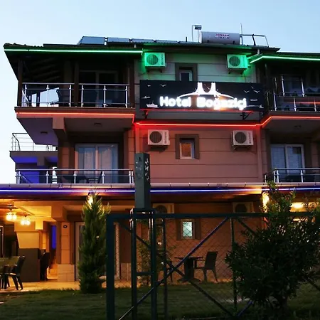 Bogazici Hotel Ortaköy