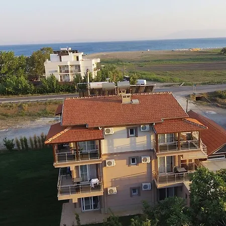 Hotel Bogazici Ortaköy