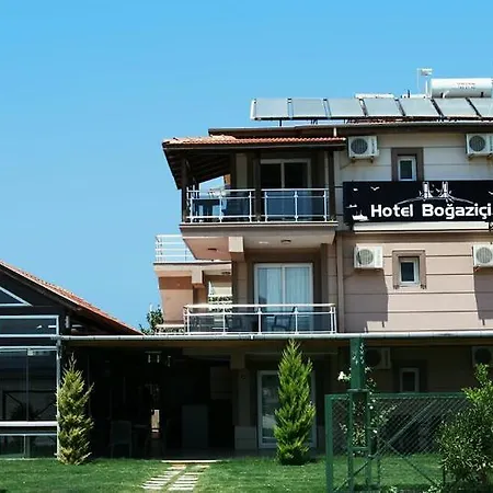 Bogazici *