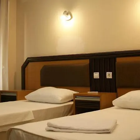 Hotel Bogazici