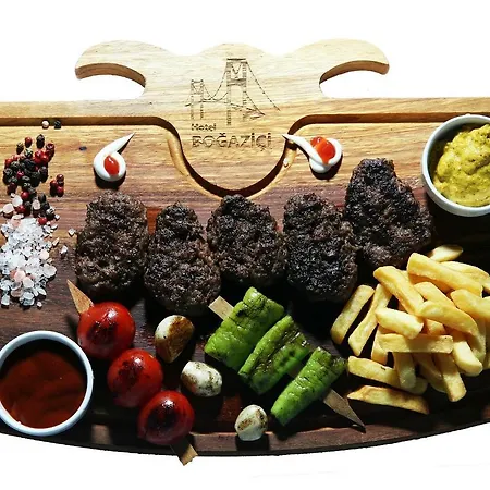 Hotel Bogazici Ortaköy