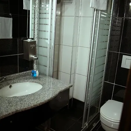 Hotel Bogazici