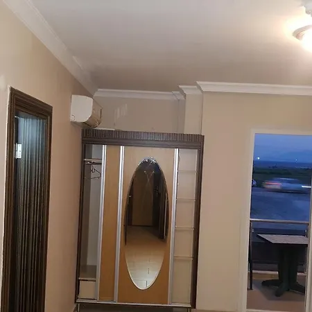 Hotel Bogazici Ortaköy